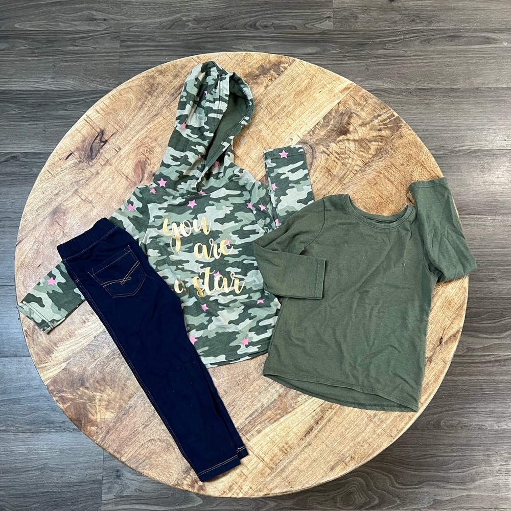 BUNDLE OF FALL CLOTHES!!!🤎🎃🍂🍁 - Picture 3 of 4